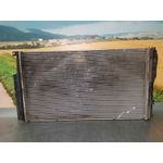 Radiador Agua Para Bmw Serie 1 Lim. 5-Trg.