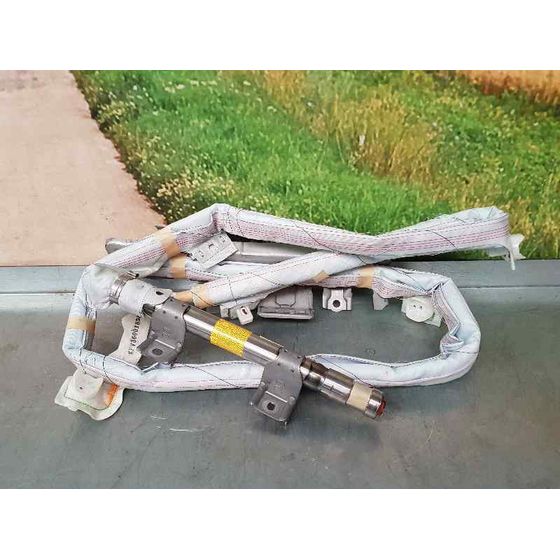 Airbag Cortina Delantero Derecho Para Toyota Auris