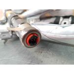 Airbag Cortina Delantero Derecho  Para Toyota Auris