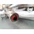 Airbag Cortina Delantero Derecho  Para Toyota Auris