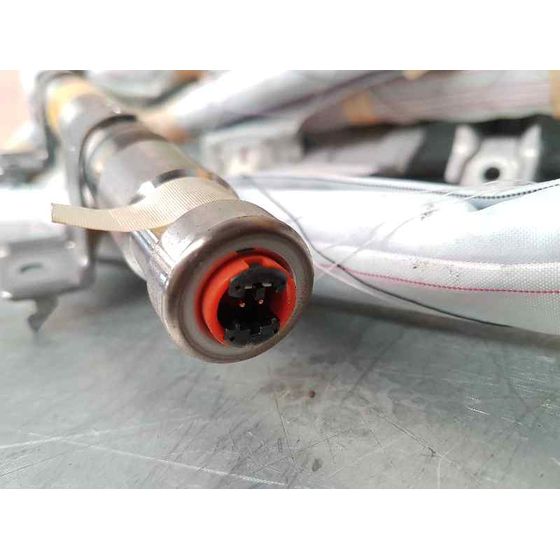 Airbag Cortina Delantero Derecho Para Toyota Auris