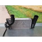 Intercooler Para Toyota Auris