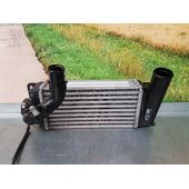 Intercooler Para Toyota Auris