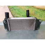 Intercooler Para Toyota Auris