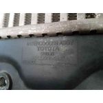 Intercooler Para Toyota Auris