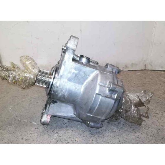 Diferencial Delantero Para Mitsubishi Outlander