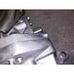 Diferencial Delantero Para Mitsubishi Outlander