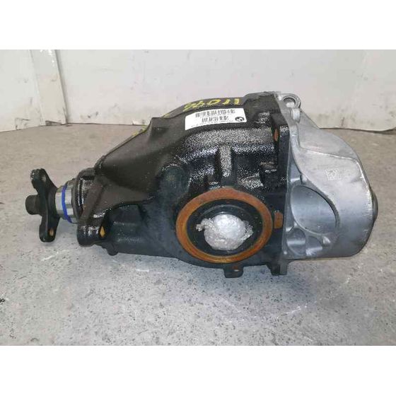 Diferencial Trasero Para Bmw Serie 1 Lim. 5-Trg.