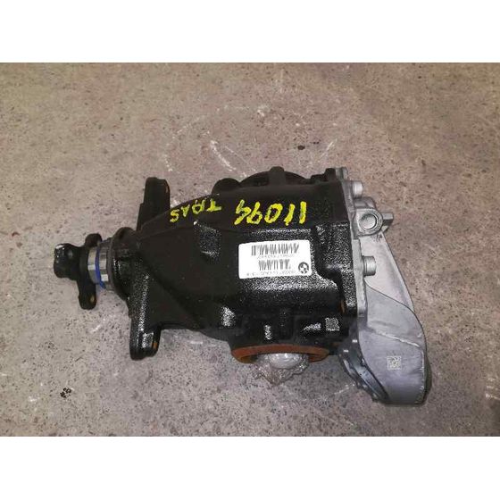 Diferencial Trasero Para Bmw Serie 1 Lim. 5-Trg.