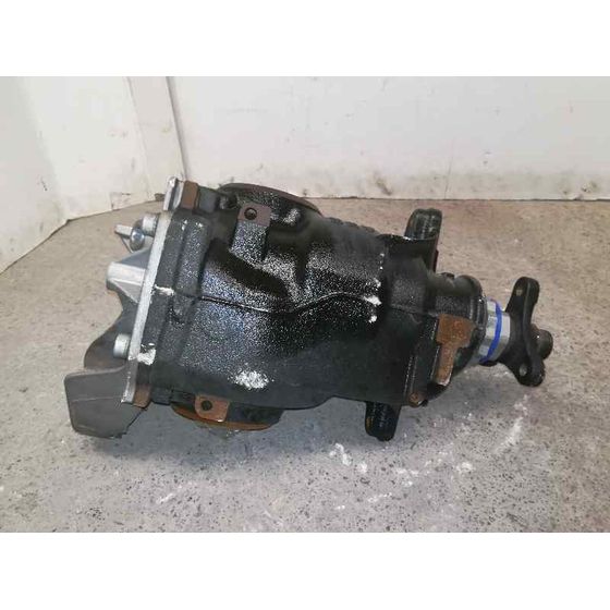 Diferencial Trasero Para Bmw Serie 1 Lim. 5-Trg.
