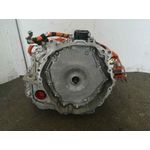 Caja Cambios Para Toyota Yaris