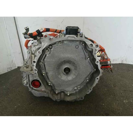Caja Cambios Para Toyota Yaris