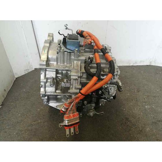 Caja Cambios Para Toyota Yaris