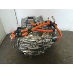 Caja Cambios Para Toyota Yaris