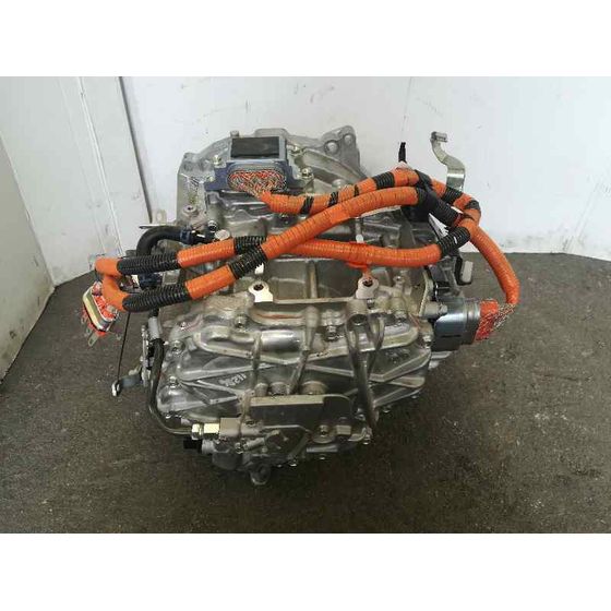 Caja Cambios Para Toyota Yaris