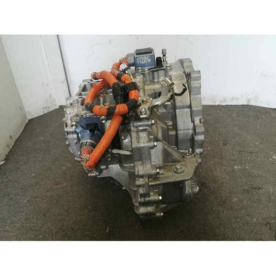 Caja Cambios Para Toyota Yaris
