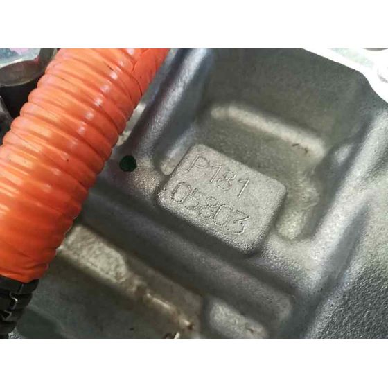 Caja Cambios Para Toyota Yaris