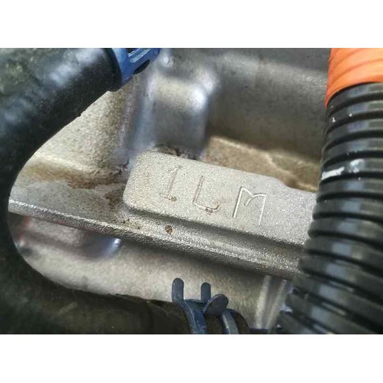 Caja Cambios Para Toyota Yaris