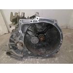 Caja Cambios Para Mazda 3 Berlina