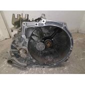 Caja Cambios Para Mazda 3 Berlina