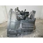 Caja Cambios Para Mazda 3 Berlina