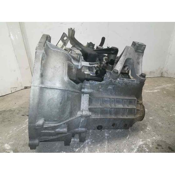 Caja Cambios Para Mazda 3 Berlina