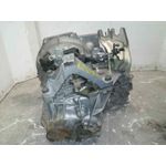 Caja Cambios Para Mazda 3 Berlina