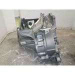 Caja Cambios Para Mazda 3 Berlina