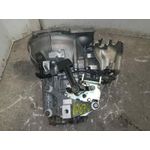 Caja Cambios Para Mazda 3 Berlina