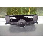Mando Climatizador para Nissan Pulsar (C13)