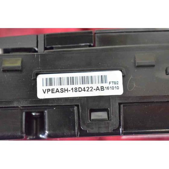 Mando Climatizador para Nissan Pulsar (C13)