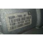 Caja Cambios Para Ford Galaxy