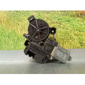Motor Elevalunas Trasero Derecho Para Volkswagen Polo