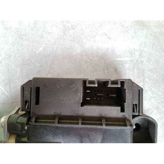 Motor Elevalunas Trasero Derecho Para Volkswagen Polo