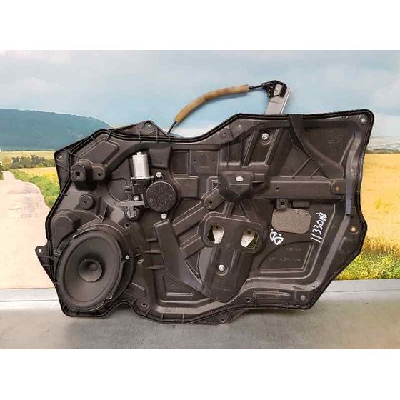 Elevalunas Delantero Derecho Para Mazda 3 Lim.