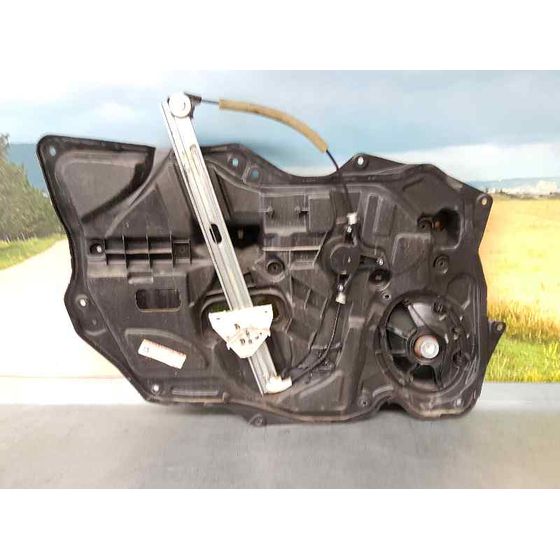 Elevalunas Delantero Derecho Para Mazda 3 Lim.