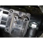 Elevalunas Delantero Derecho Para Mazda 3 Lim.