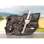 Elevalunas Delantero Izquierdo Para Mazda 3 Lim.