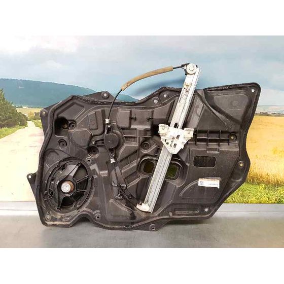 Elevalunas Delantero Izquierdo Para Mazda 3 Lim.