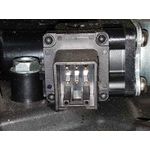 Elevalunas Delantero Izquierdo Para Mazda 3 Lim.