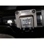 Elevalunas Trasero Izquierdo Para Mazda 3 Lim.