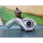 Turbocompresor Para Audi A3