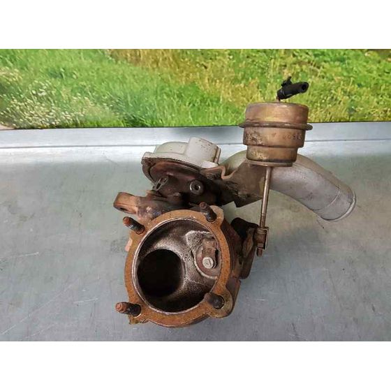 Turbocompresor Para Audi A3