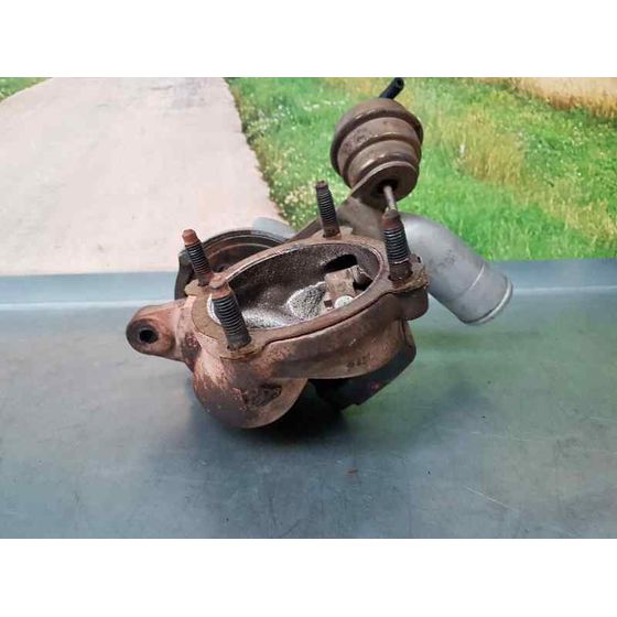 Turbocompresor Para Audi A3