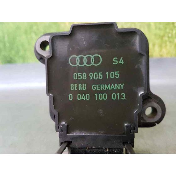 Bobina Encendido para Audi A3 (8L)