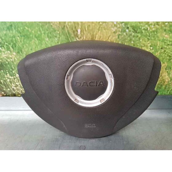 Kit Airbag Para Dacia Sandero