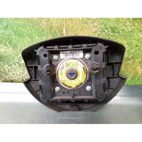Kit Airbag Para Dacia Sandero