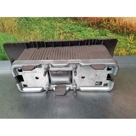 Kit Airbag Para Dacia Sandero