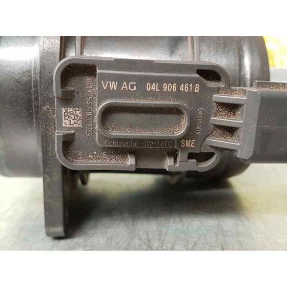 Caudalimetro Para Seat Ibiza
