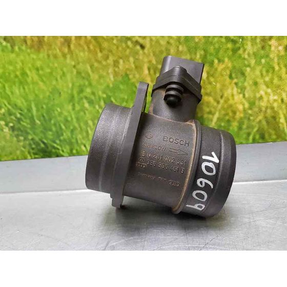 Caudalimetro Para Seat Ibiza